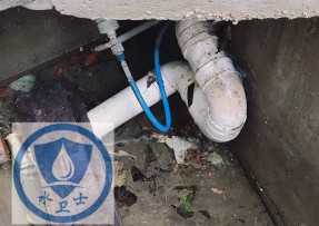 细河区水管漏水检测公司6