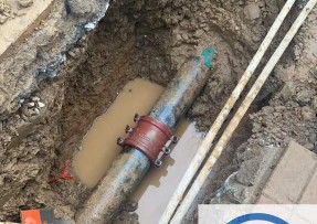 细河区水管漏水检测公司4