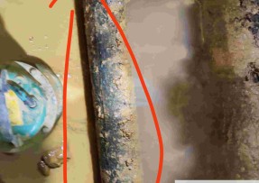 细河区水管漏水检测公司1
